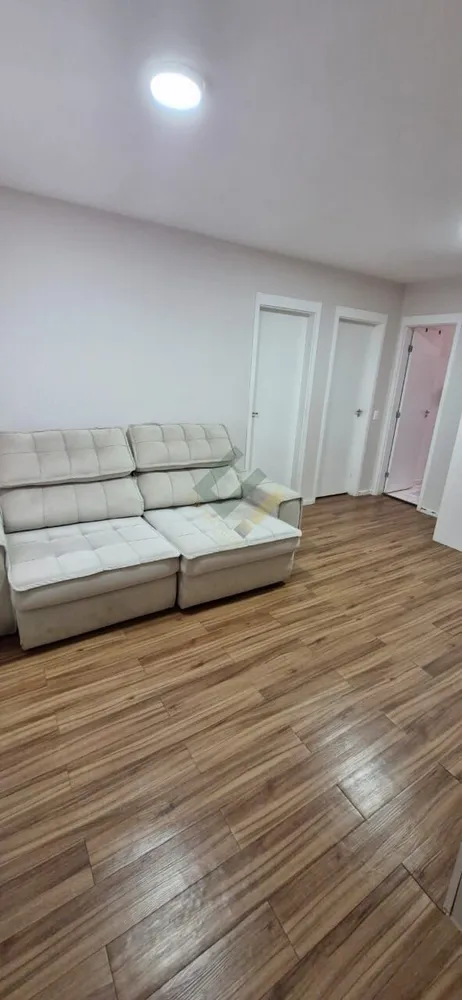 Apartamento, 2 quartos, 49 m² - Foto 12