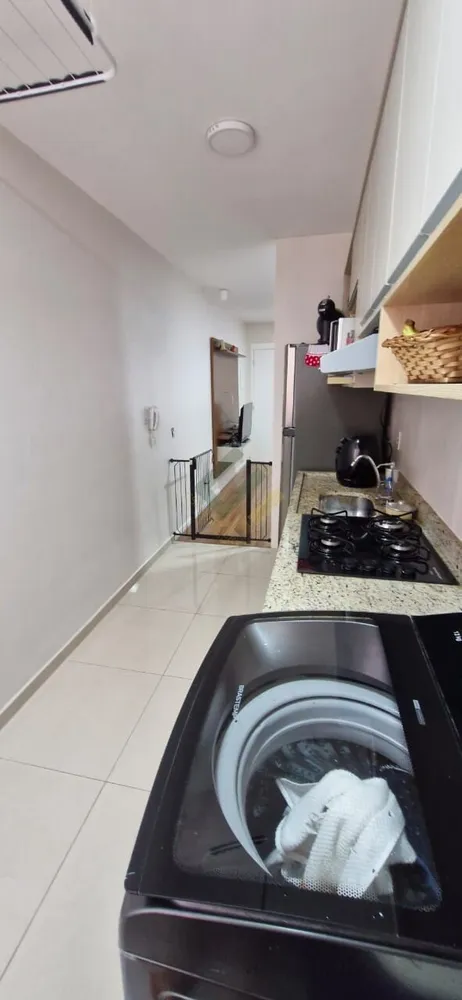 Apartamento, 2 quartos, 49 m² - Foto 3