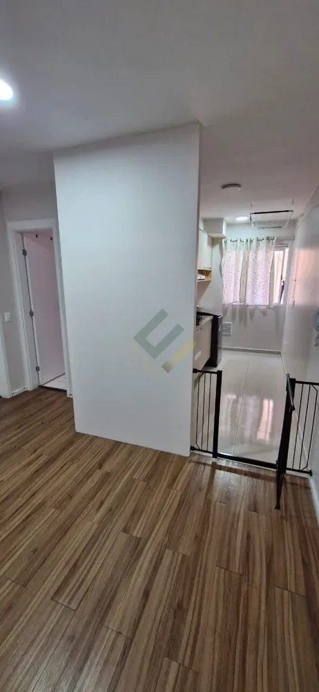 Apartamento, 2 quartos, 49 m² - Foto 7