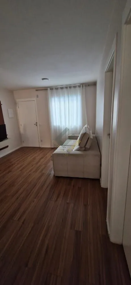 Apartamento, 2 quartos, 49 m² - Foto 11