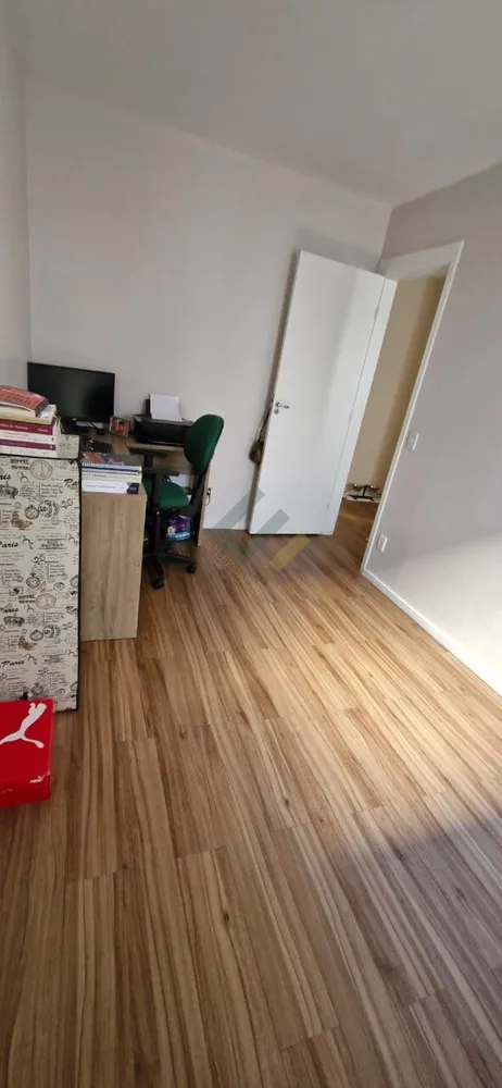 Apartamento, 2 quartos, 49 m² - Foto 5
