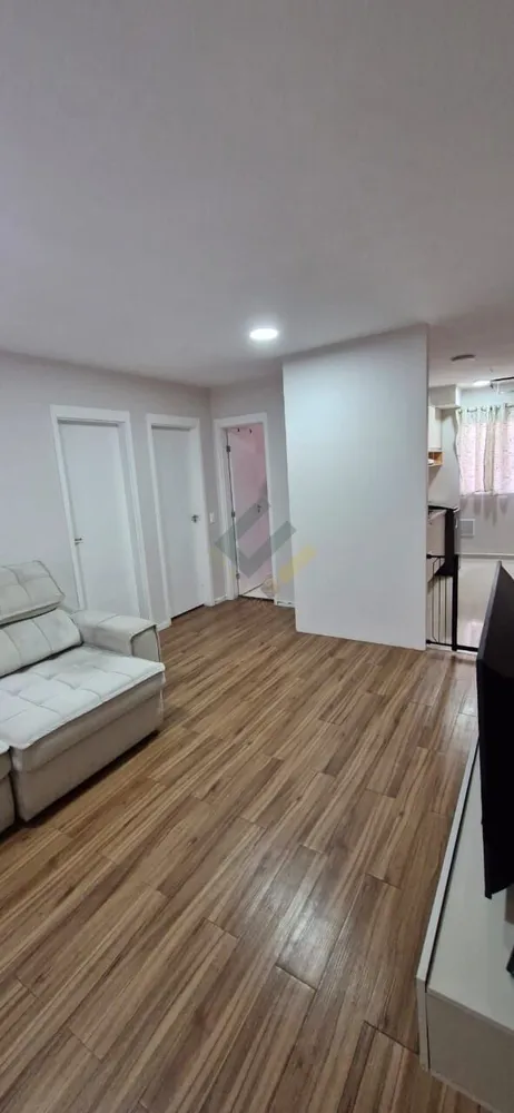 Apartamento, 2 quartos, 49 m² - Foto 17