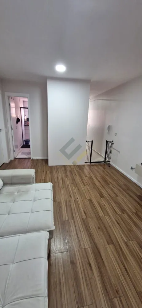Apartamento, 2 quartos, 49 m² - Foto 10