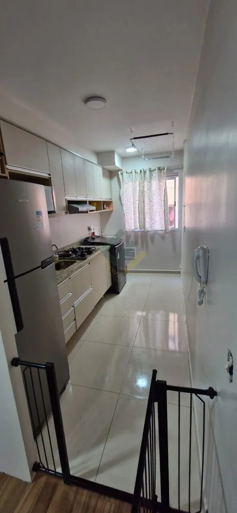 Apartamento, 2 quartos, 49 m² - Foto 2