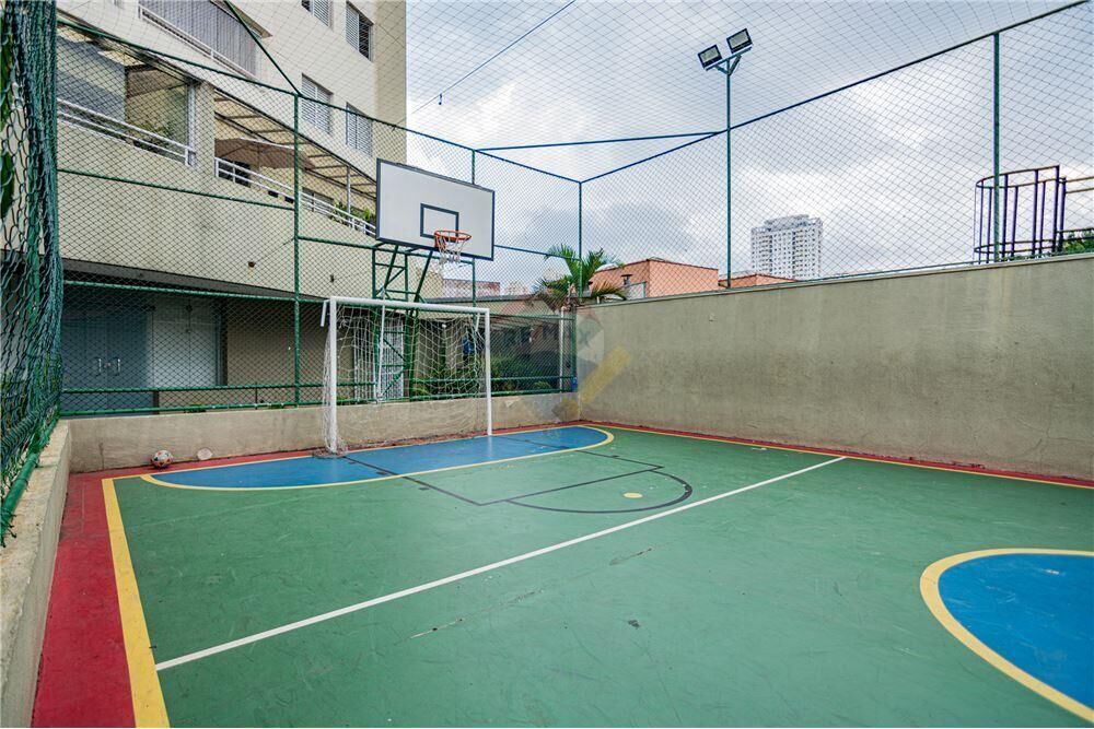 Apartamento à venda com 2 quartos, 58m² - Foto 15