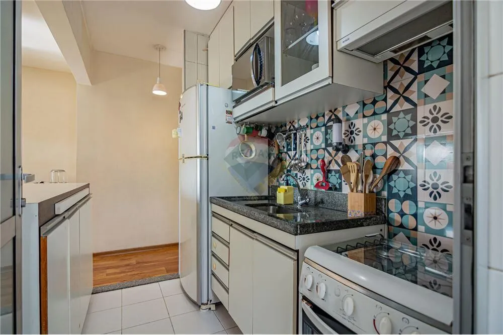 Apartamento, 2 quartos, 58 m² - Foto 5