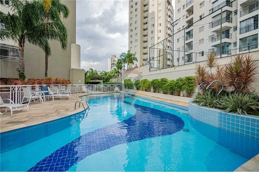 Apartamento, 2 quartos, 58 m² - Foto 29