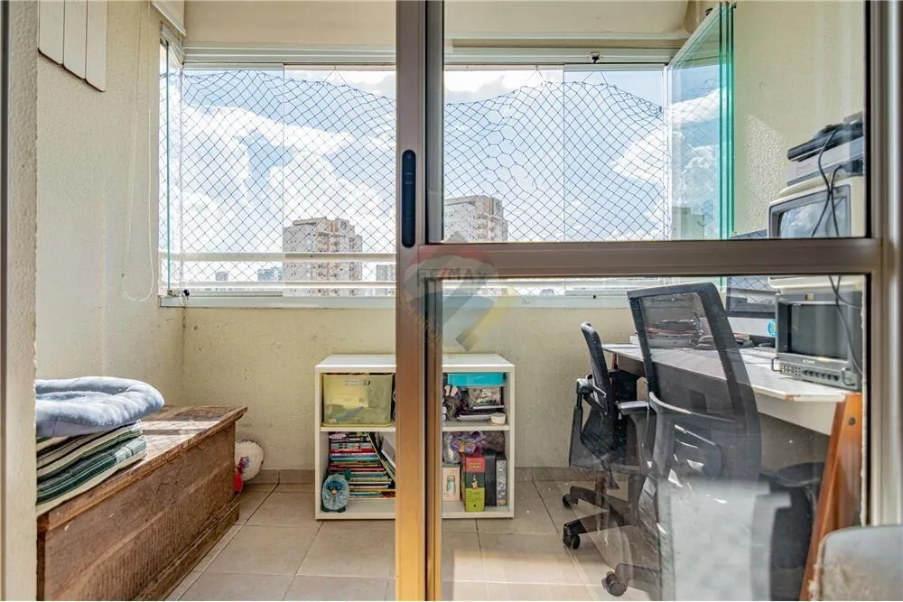 Apartamento, 2 quartos, 58 m² - Foto 4