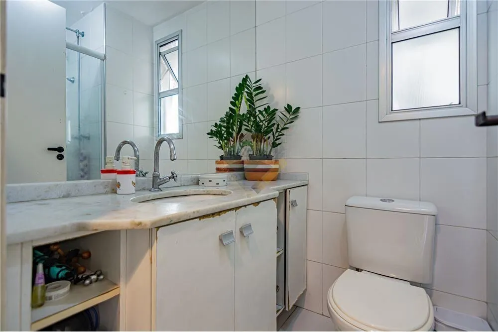 Apartamento, 2 quartos, 58 m² - Foto 6