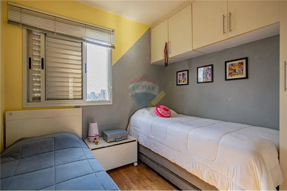 Apartamento, 2 quartos, 58 m² - Foto 9