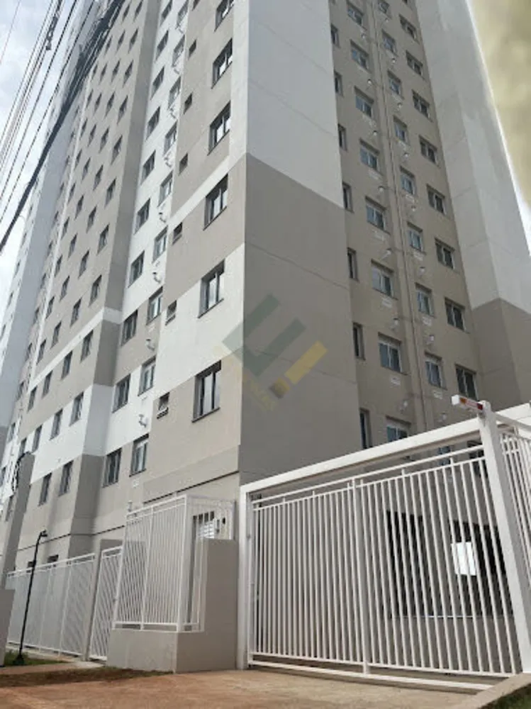 Apartamento, 2 quartos, 41 m² - Foto 3