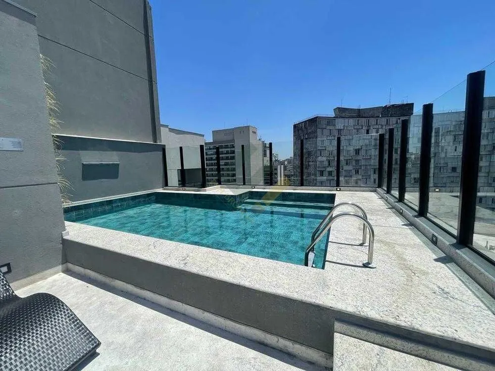 Apartamento, 1 quarto, 47 m² - Foto 10