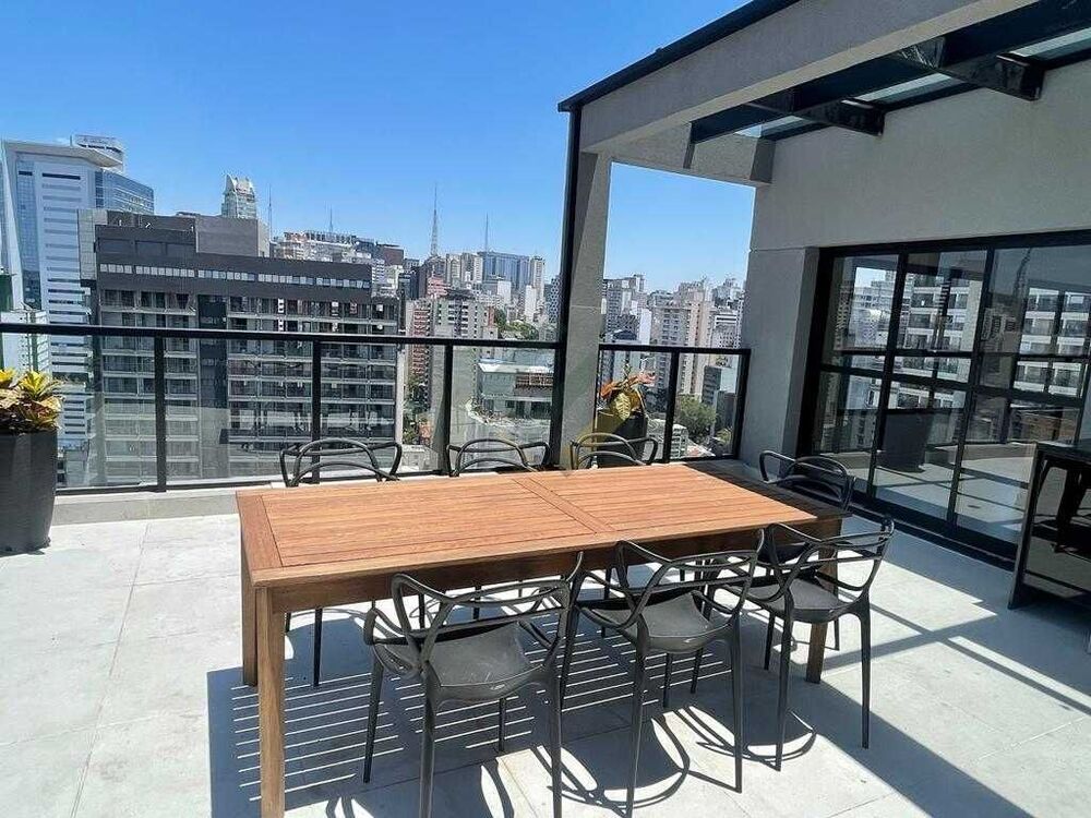 Apartamento, 1 quarto, 47 m² - Foto 3