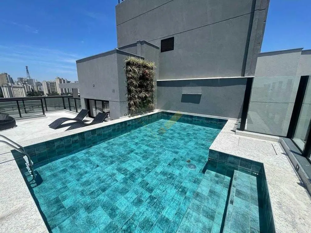Apartamento, 1 quarto, 47 m² - Foto 8
