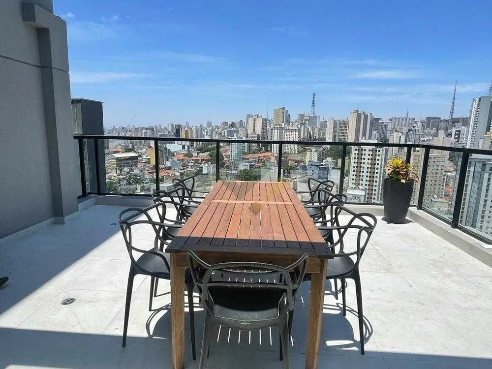 Apartamento, 1 quarto, 47 m² - Foto 10
