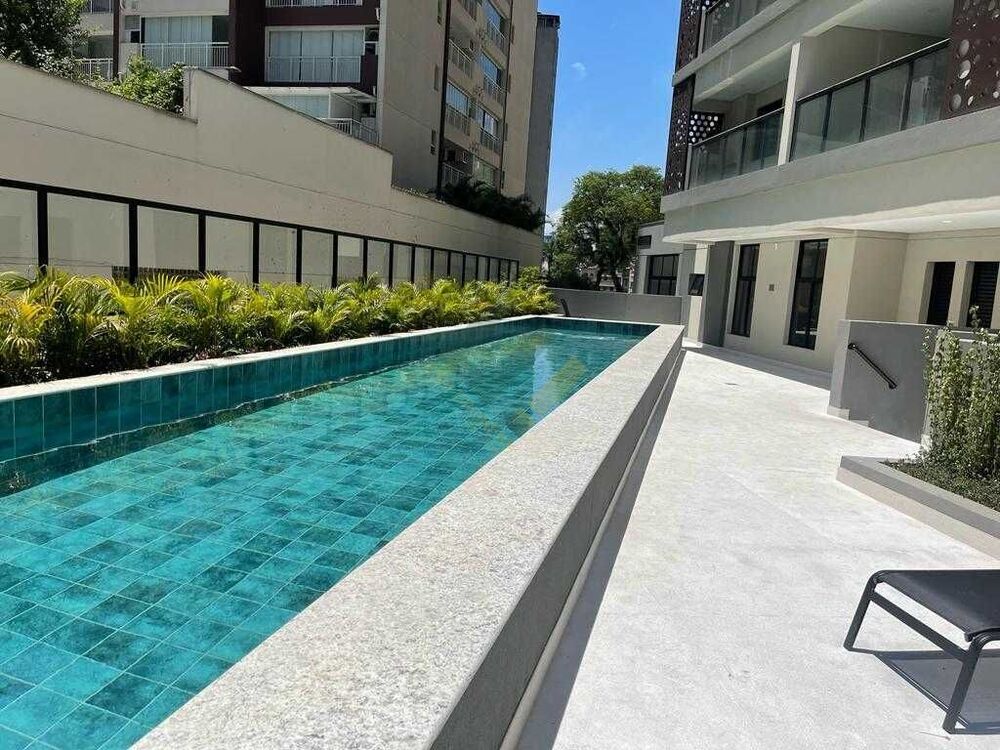 Apartamento, 1 quarto, 47 m² - Foto 2