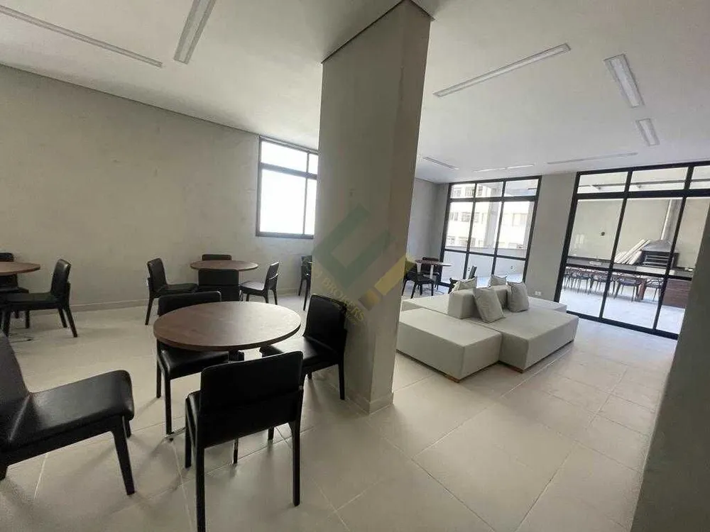 Apartamento, 1 quarto, 47 m² - Foto 12
