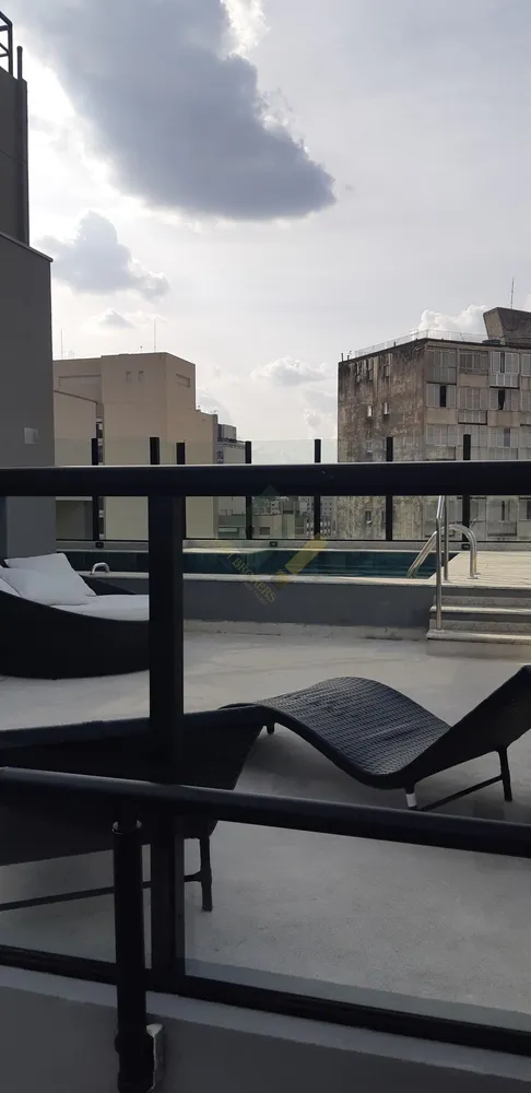 Apartamento, 1 quarto, 47 m² - Foto 11
