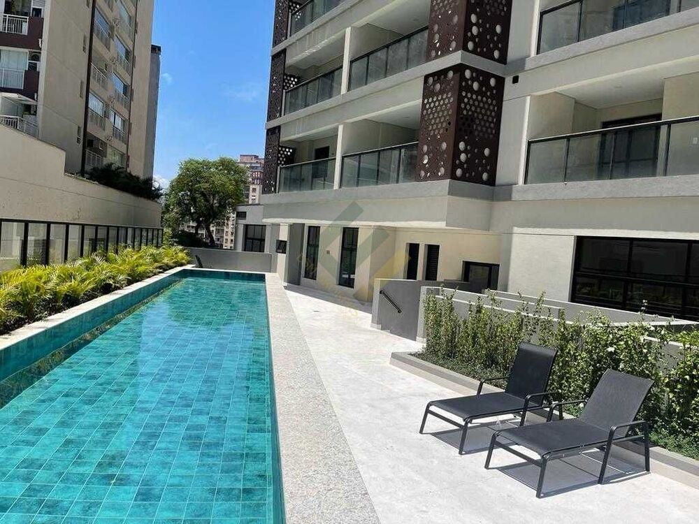 Apartamento, 1 quarto, 47 m² - Foto 4