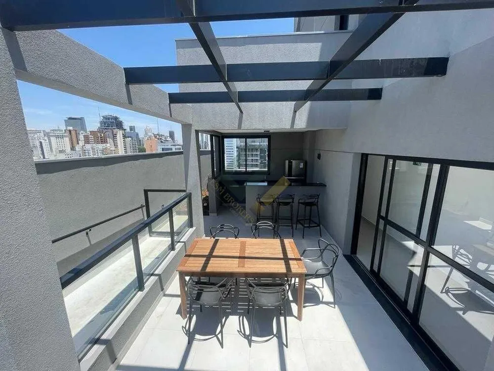 Apartamento, 1 quarto, 47 m² - Foto 6