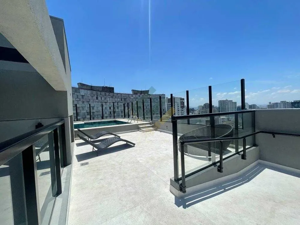 Apartamento, 1 quarto, 47 m² - Foto 19