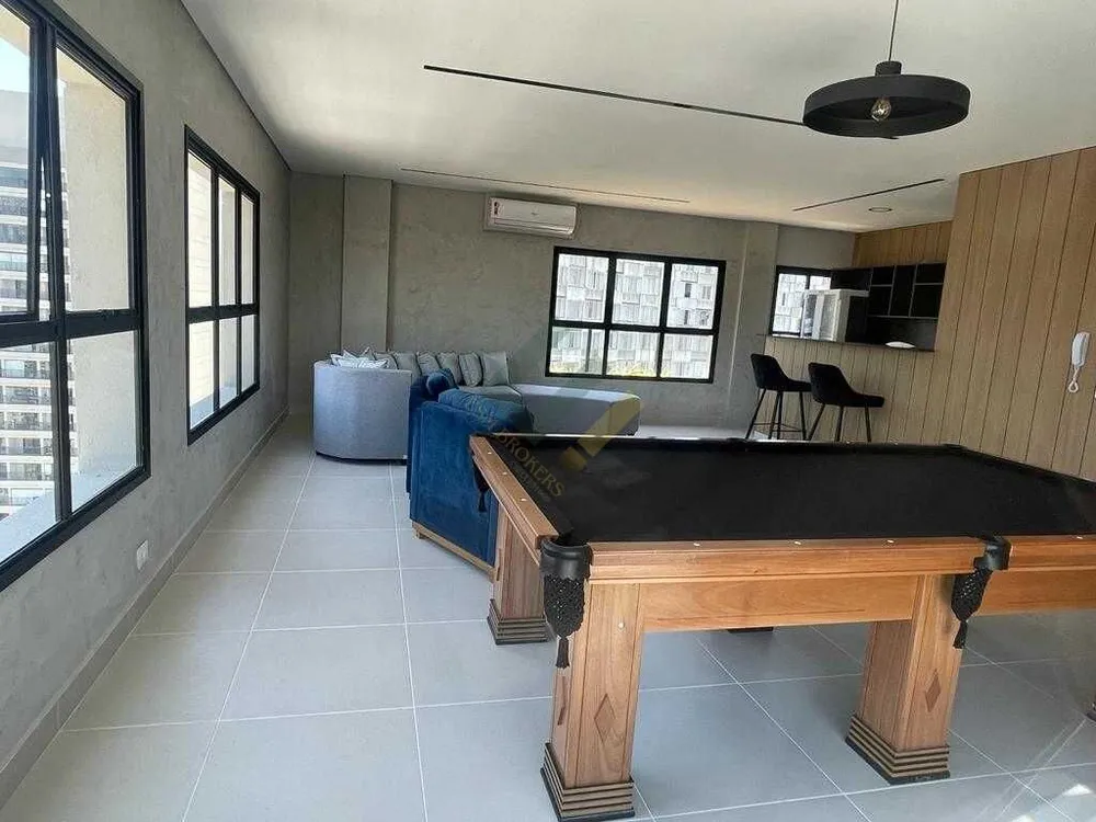 Apartamento, 1 quarto, 47 m² - Foto 7