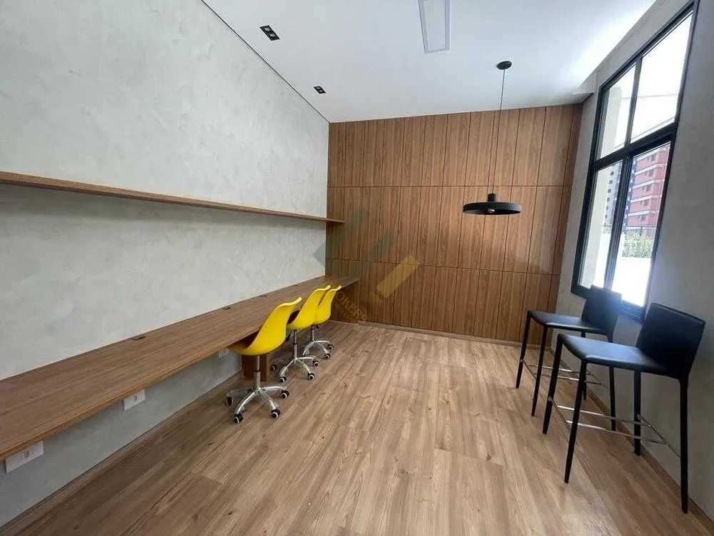 Apartamento, 1 quarto, 47 m² - Foto 9