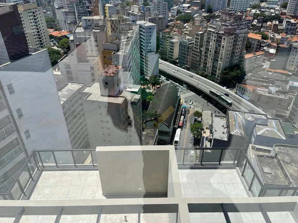 Apartamento, 1 quarto, 47 m² - Foto 8