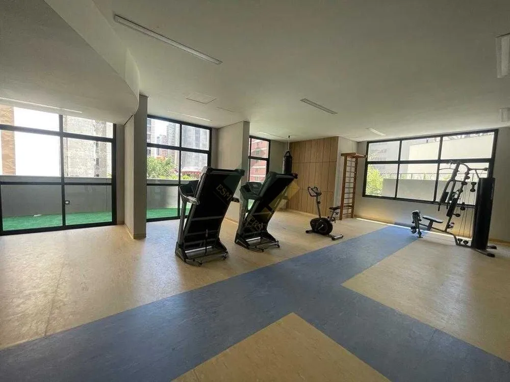Apartamento, 1 quarto, 47 m² - Foto 6