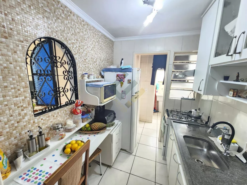 Apartamento, 2 quartos, 63 m² - Foto 7