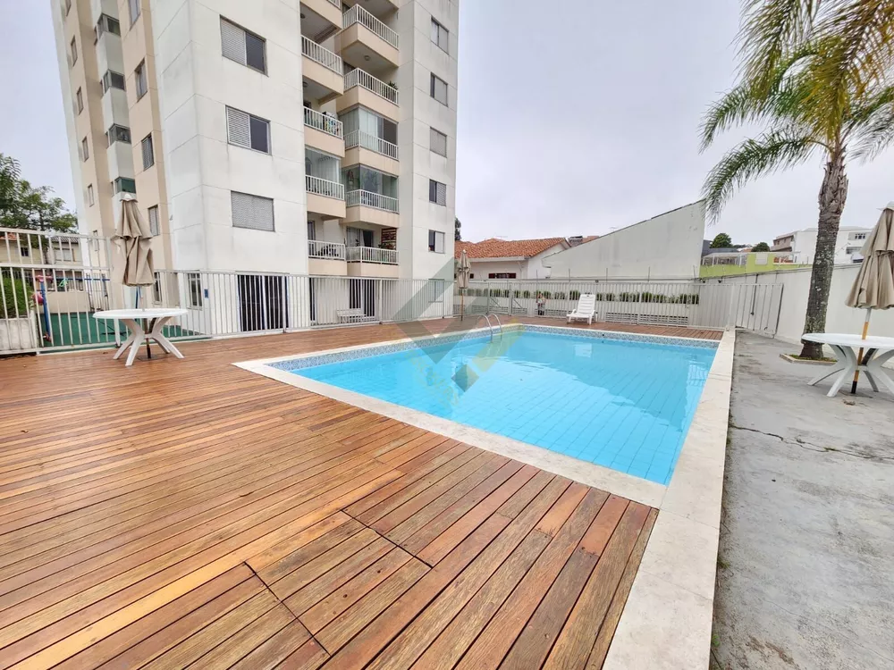 Apartamento, 2 quartos, 63 m² - Foto 22