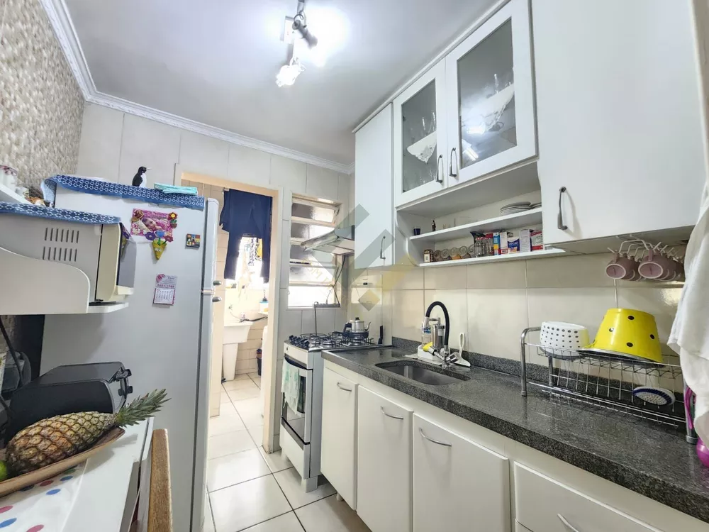 Apartamento, 2 quartos, 63 m² - Foto 9