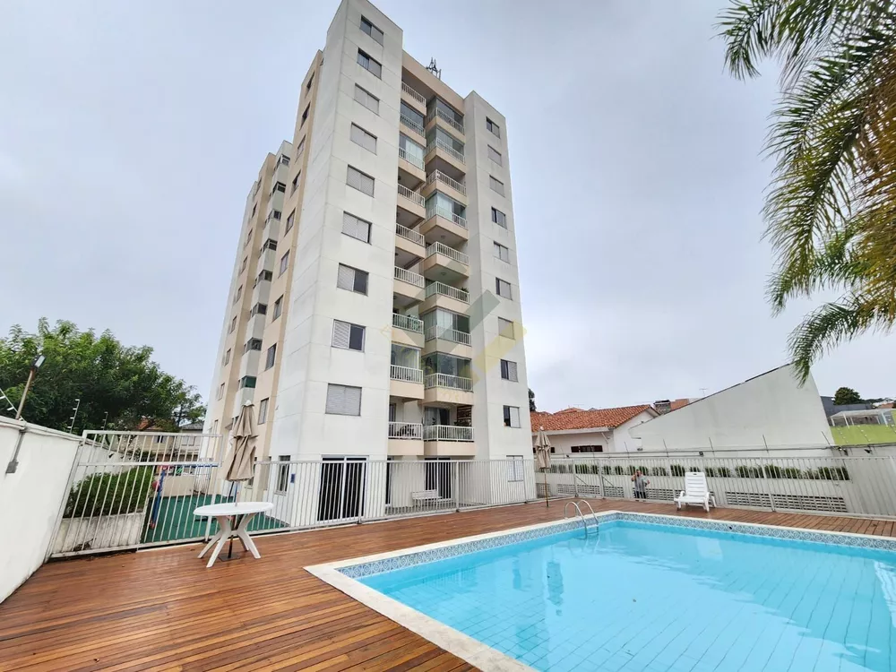 Apartamento, 2 quartos, 63 m² - Foto 1