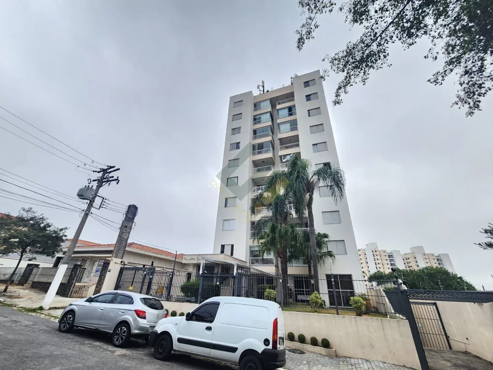 Apartamento, 2 quartos, 63 m² - Foto 10