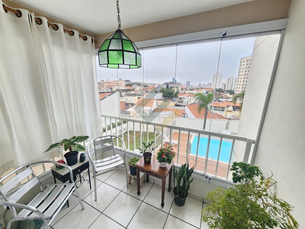 Apartamento, 2 quartos, 63 m² - Foto 11