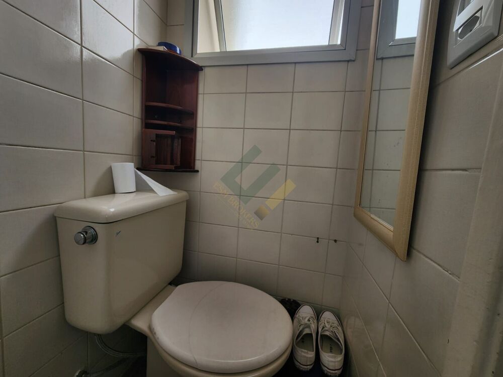 Apartamento, 2 quartos, 63 m² - Foto 3