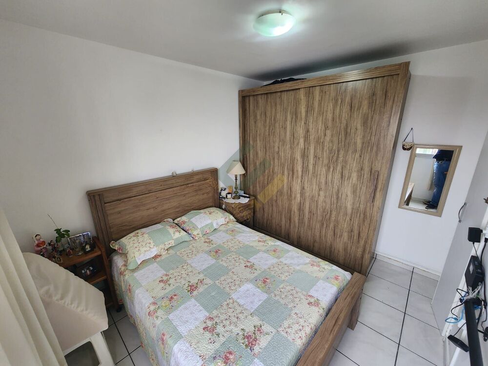 Apartamento, 2 quartos, 63 m² - Foto 6