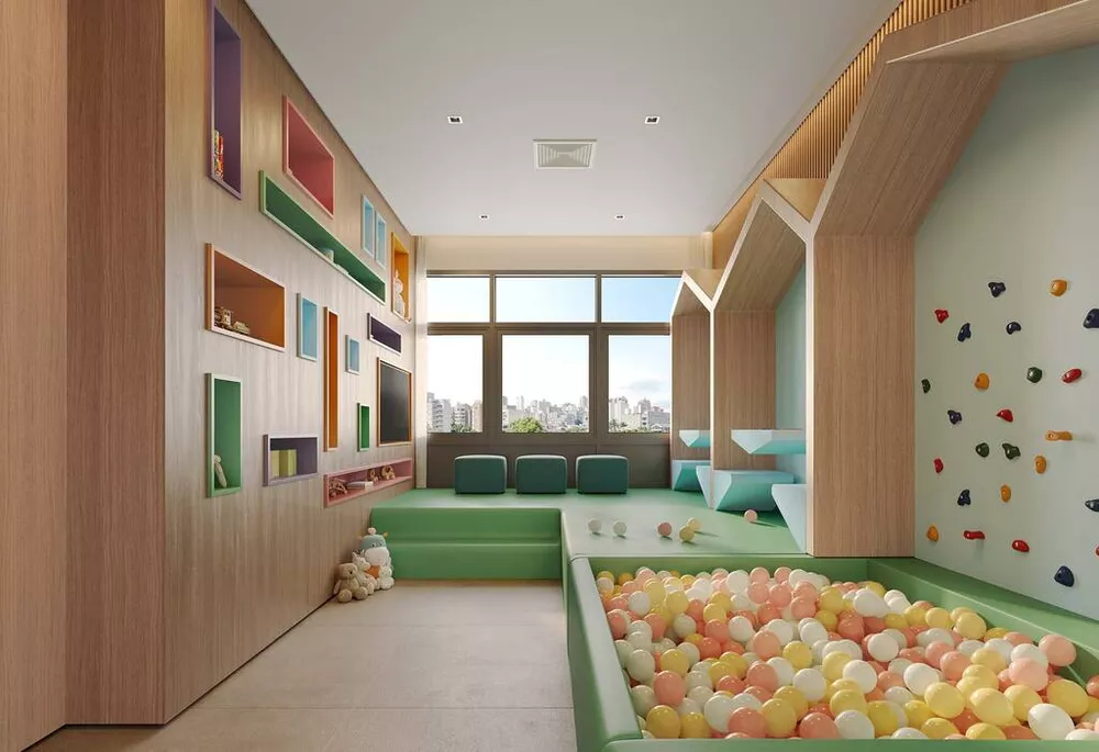 Apartamento, 2 quartos, 84 m² - Foto 16