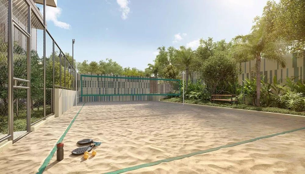 Apartamento, 2 quartos, 84 m² - Foto 15