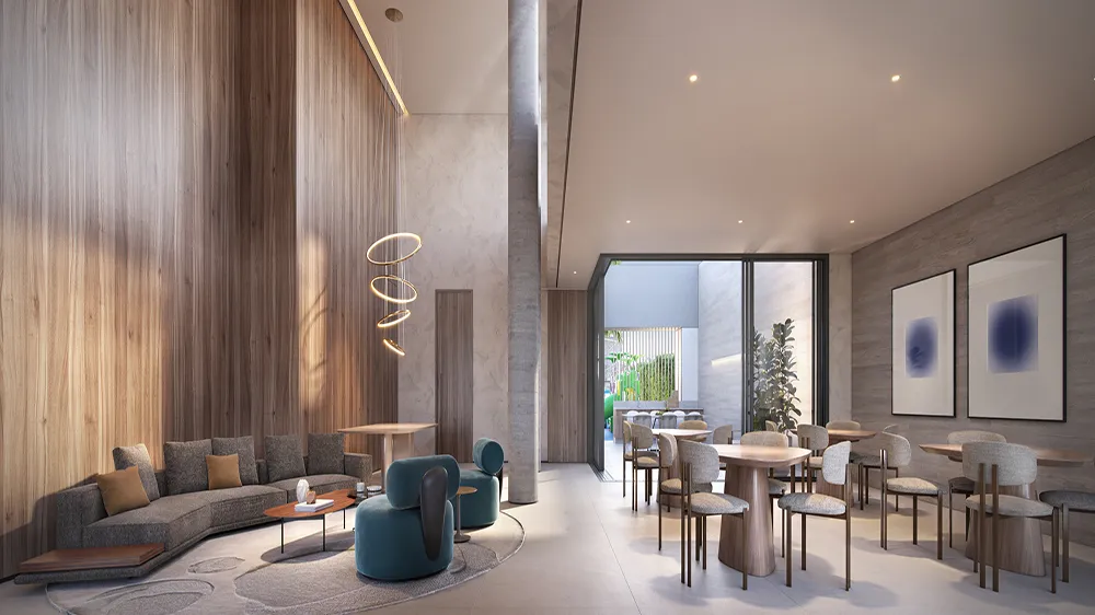 Apartamento, 3 quartos, 167 m² - Foto 6