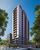 Apartamento, 1 quarto, 26 m² - Foto 1