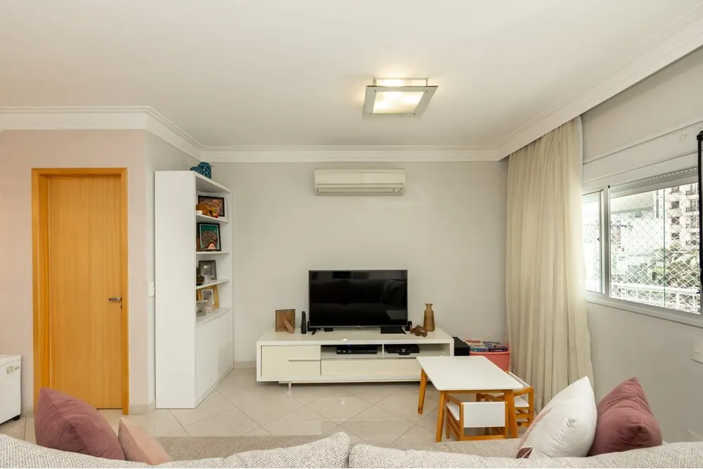 Apartamento, 3 quartos, 126 m² - Foto 9