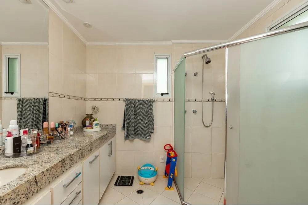 Apartamento, 3 quartos, 126 m² - Foto 16