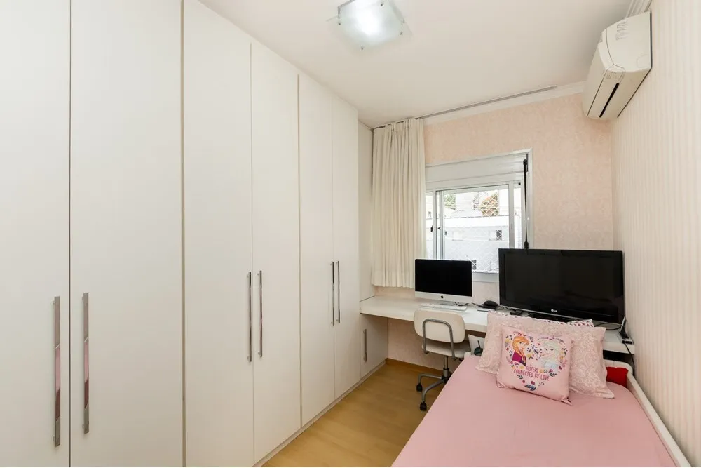 Apartamento, 3 quartos, 126 m² - Foto 12
