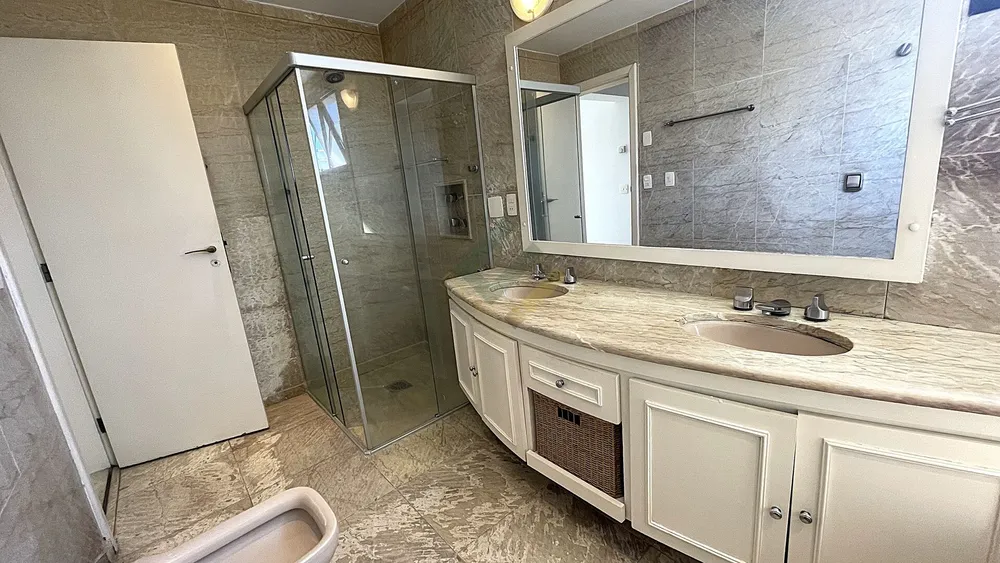 Apartamento, 4 quartos, 340 m² - Foto 8