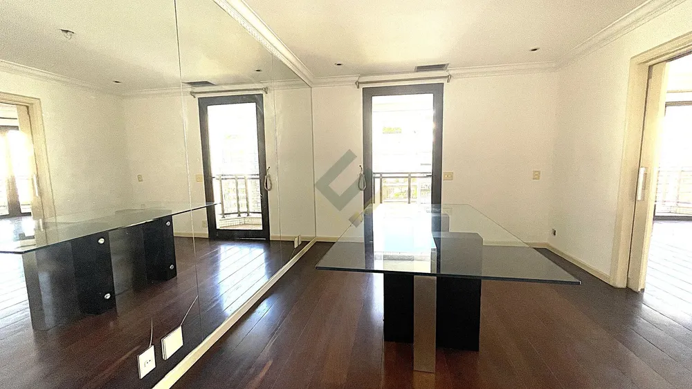 Apartamento, 4 quartos, 340 m² - Foto 5