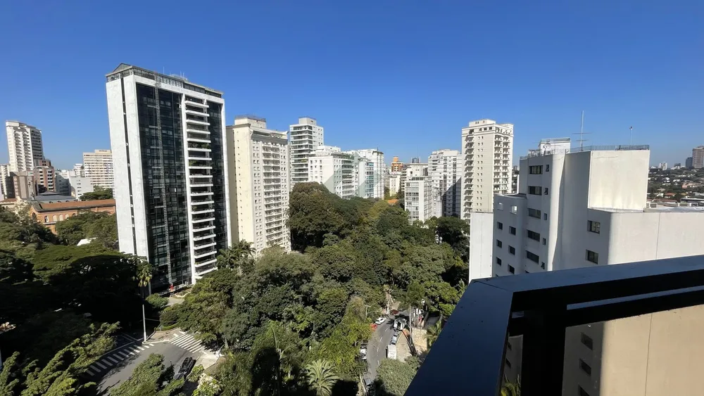 Apartamento, 4 quartos, 340 m² - Foto 10