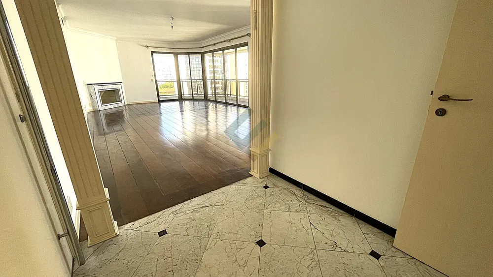 Apartamento, 4 quartos, 340 m² - Foto 1