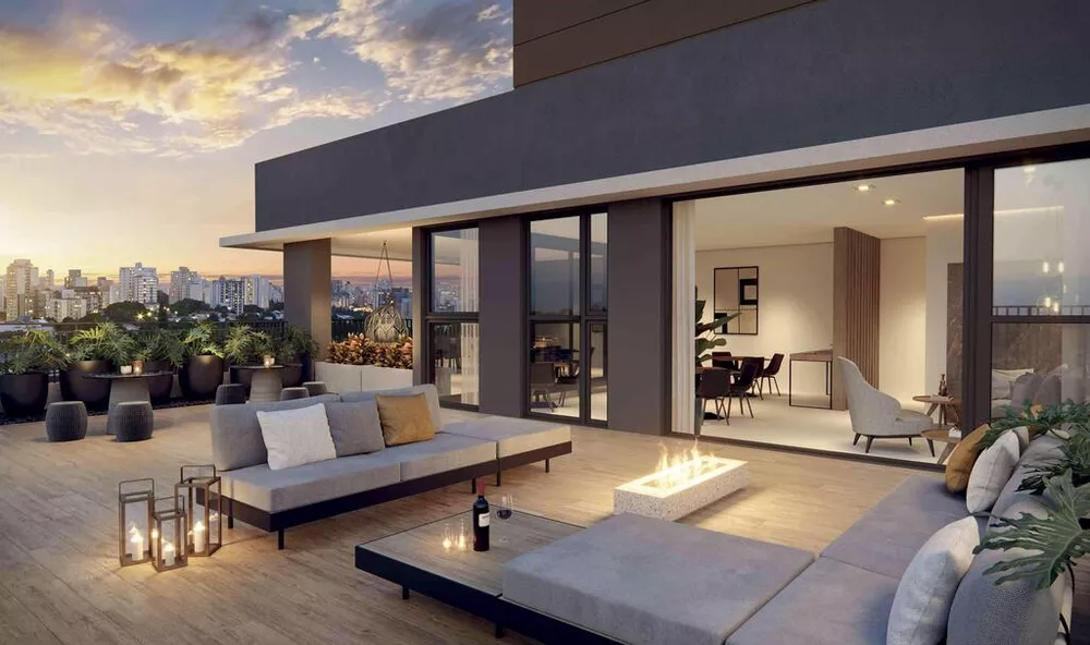 Apartamento, 3 quartos, 85 m² - Foto 12