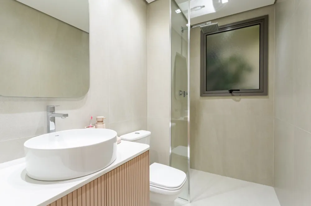Apartamento, 3 quartos, 91 m² - Foto 5